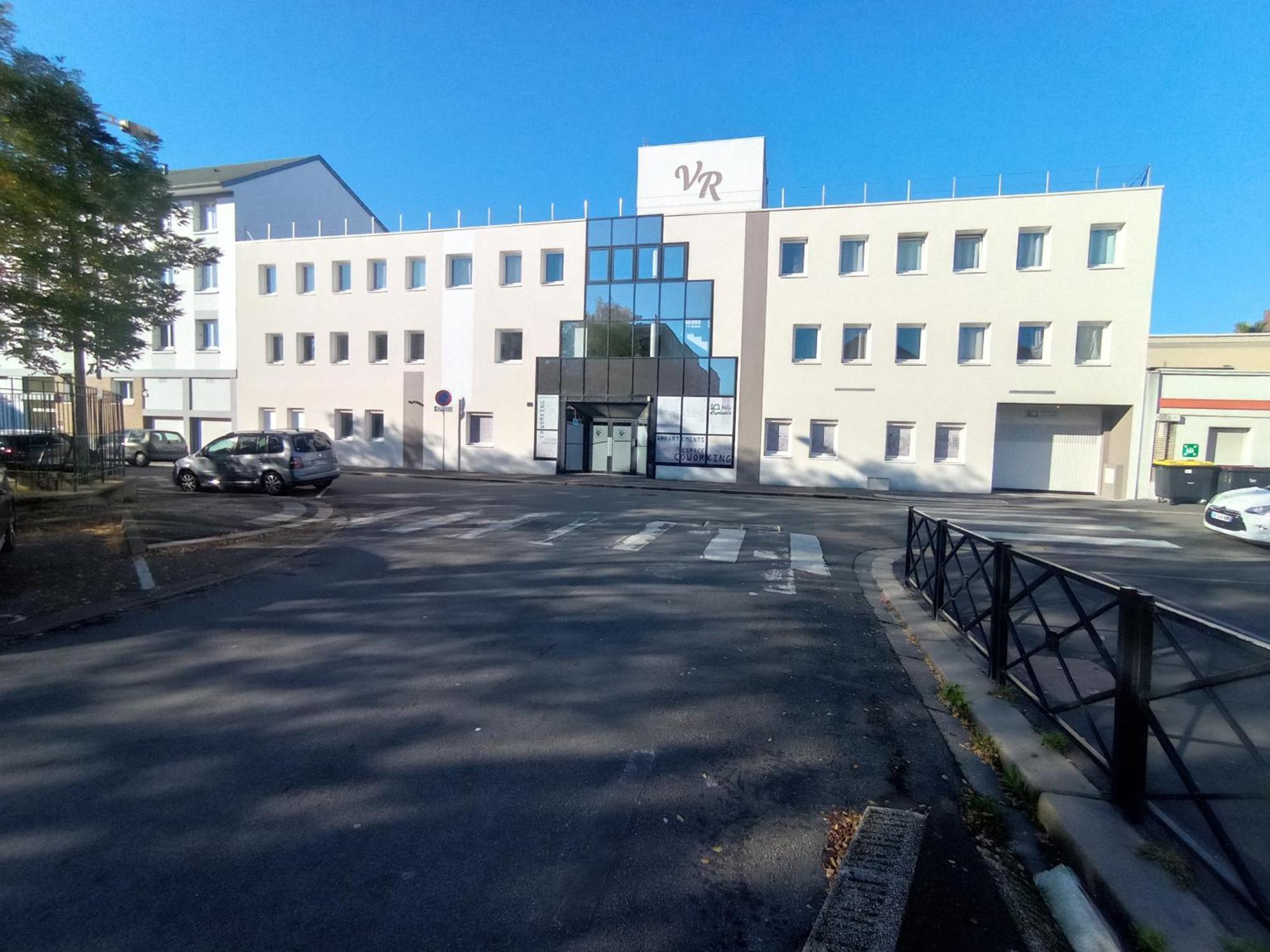 Apartment Raphaelle #4 Centre Avec Parking *